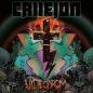 Preview: Callejon - Videodrom LP (Ray Radiance Vinyl)